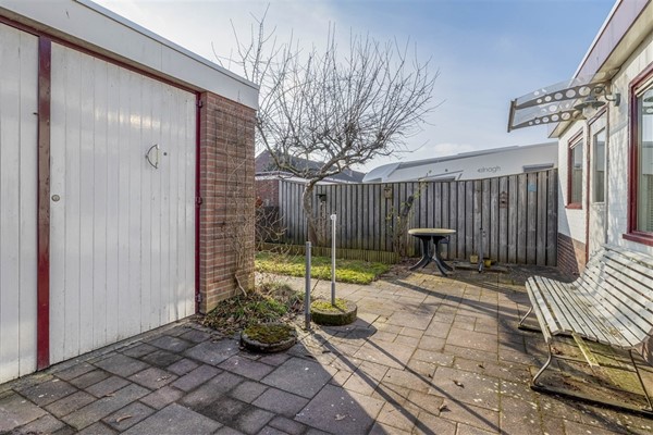 Medium property photo - Burgemeester van Roijenstraat Oost 97, 9602 CB Hoogezand